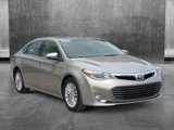 Used 2013 Toyota Avalon XLE Touring image 3
