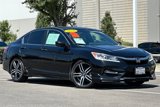 Used 2016 Honda Accord Sport image 2
