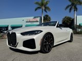Used 2022 BMW M440i Convertible image 2