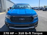 Used 2022 Ford Ranger XLT w/ Equipment Group 301A Mid image 2