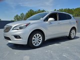 Used 2017 Buick Envision Essence image 3