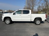 Used 2019 Chevrolet Silverado 1500 RST w/ All-Star Edition image 3