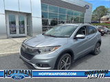 Used 2022 Honda HR-V EX-L image 2