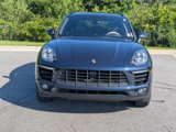 Used 2018 Porsche Macan S image 3