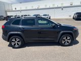 Used 2016 Jeep Cherokee Trailhawk w/ Comfort/Convenience Group image 4