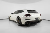 Certified 2018 Ferrari GTC4Lusso image 4