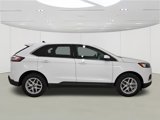 Certified 2024 Ford Edge SEL image 4