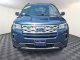 Used 2019 Ford Explorer XLT w/ Equipment Group 202A image 2