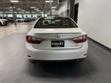 Used 2018 Lexus ES 350 w/ Luxury Package w/Wood Trim image 5