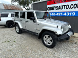 Used 2012 Jeep Wrangler Unlimited Sahara w/ Connectivity Group image 5