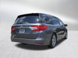 Used 2018 Honda Odyssey EX-L image 3