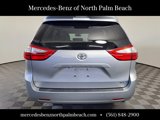 Used 2019 Toyota Sienna XLE image 4