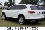 Used 2021 Volkswagen Atlas SEL image 5