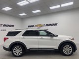 Used 2020 Ford Explorer Limited image 4