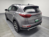 Used 2018 Kia Sportage SX image 5