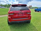 Used 2018 Jeep Grand Cherokee Trailhawk w/ Trailhawk Luxury Group image 4