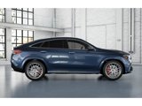 New 2025 Mercedes-Benz GLE 63 AMG S image 2