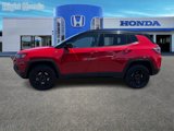 Used 2023 Jeep Compass Trailhawk image 3