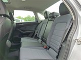 New 2025 Volkswagen Jetta SE image 6