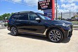 Used 2020 BMW X7 M50i w/ Executive Package image 3
