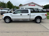 Used 2011 Ford F150 XLT w/ XLT Chrome Pkg image 2