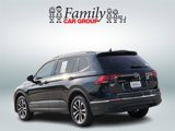 Used 2024 Volkswagen Tiguan S w/ MDO Package, Three-Row image 3