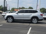 Used 2019 Volkswagen Atlas SE image 3
