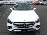 Used 2024 Mercedes-Benz GLE 450 4MATIC image 3