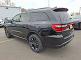 Certified 2021 Dodge Durango GT image 4