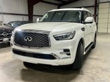 Used 2019 INFINITI QX80 Luxe w/ All-Season Package image 3