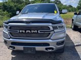 Used 2021 RAM 1500 Laramie w/ Laramie Southwest Edition image 2