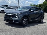 New 2025 Kia Sportage LX image 5