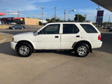 Used 2001 Isuzu Rodeo LS image 5