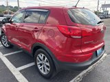 Used 2015 Kia Sportage LX image 5