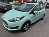 Used 2017 Ford Fiesta SE image 3