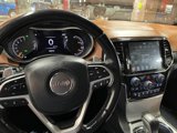 Certified 2020 Jeep Grand Cherokee Summit image 2
