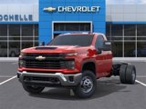 New 2025 Chevrolet Silverado 3500 W/T image 6