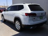 Used 2021 Volkswagen Atlas SEL image 3