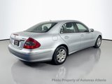 Used 2007 Mercedes-Benz E 320 BlueTEC Sedan image 5