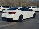 Used 2024 Nissan Altima 2.5 SR w/ SR Premium Package image 5