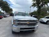 Used 2016 Chevrolet Silverado 2500 W/T w/ WT Convenience Package image 2