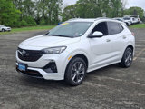 Certified 2022 Buick Encore GX Select w/ Sport Touring Package image 3