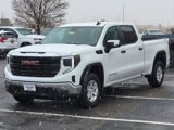 New 2025 GMC Sierra 1500 Pro w/ Pro Value Package image 4