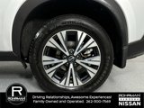 Certified 2022 Nissan Rogue SV image 5