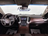 Used 2015 Chevrolet Tahoe LTZ image 2