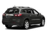 Used 2017 Chevrolet Traverse LT w/ Style and Technology Package image 2