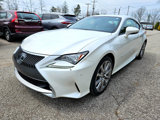 Used 2015 Lexus RC 350 AWD image 2