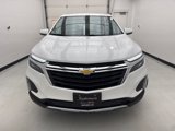 Used 2022 Chevrolet Equinox LT image 2