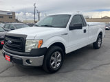 Used 2013 Ford F150 XL w/ Mid Equipment Group image 2