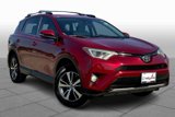 Used 2018 Toyota RAV4 XLE image 2